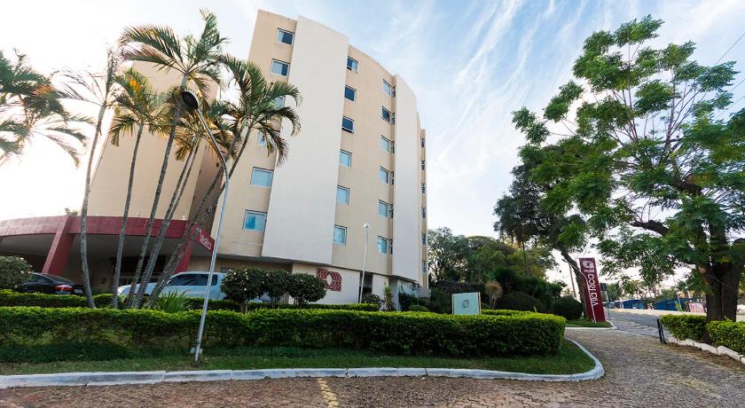 Hotel Vila Rica Campinas