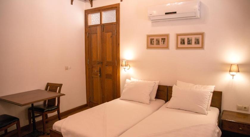 Luwi Antakya Boutique Hotel