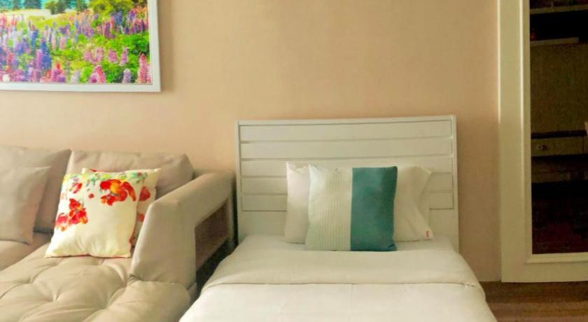 My Resort Huahin A704 — Hotel in Hua Hin / Cha-am