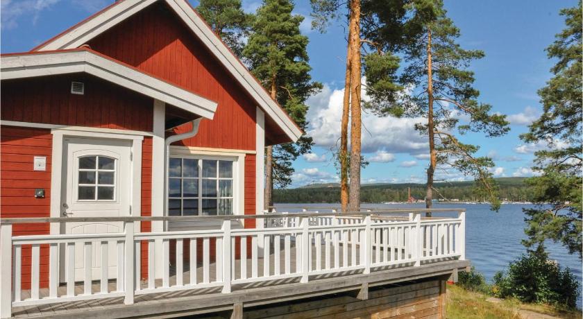 Two Bedroom Holiday Home In Falun Prices Photos Reviews Address