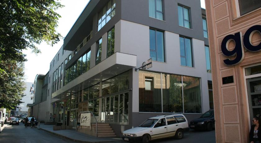 Hotel Franca photo
