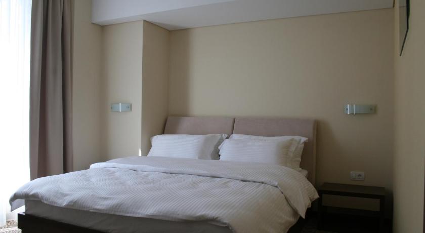 Hotel Franca photo
