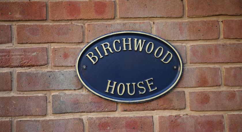 Birchwood House photo