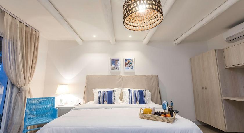 La Plage Hotel Boutique