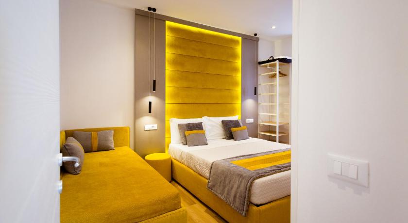 Elegant Apartments 5 terre la spezia — Hotel in La Spezia