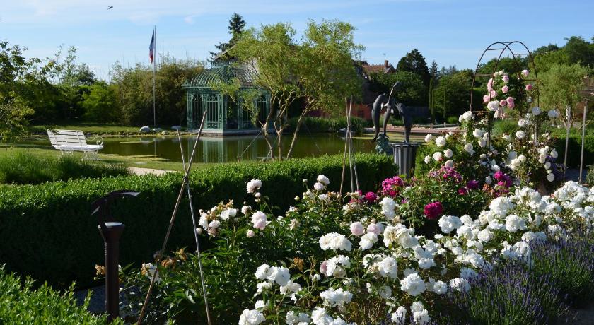 Les Saules Parc & Spa - Les Collectionneurs