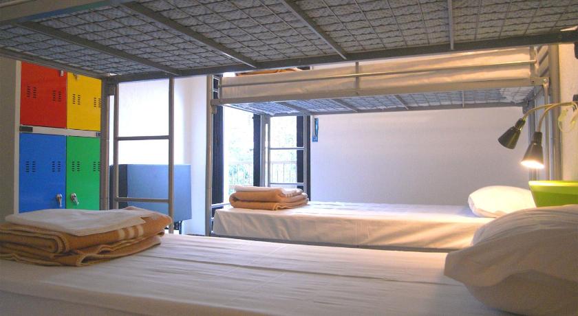 Image of 1 Person in 6-Bed Dormitory - Male Only 0