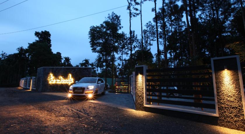 The Woods Resorts Wayanad