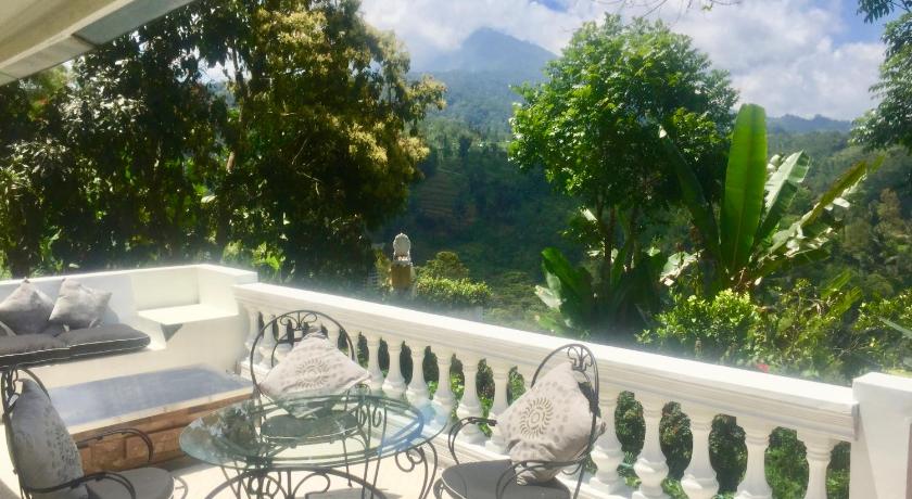Pondok Plantation Luxury Mountain Escape Bedugul photo