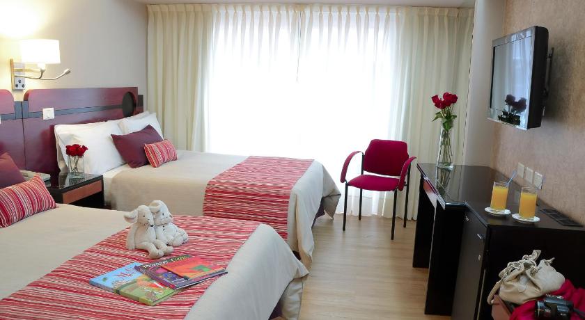 Regente Palace Hotel photo