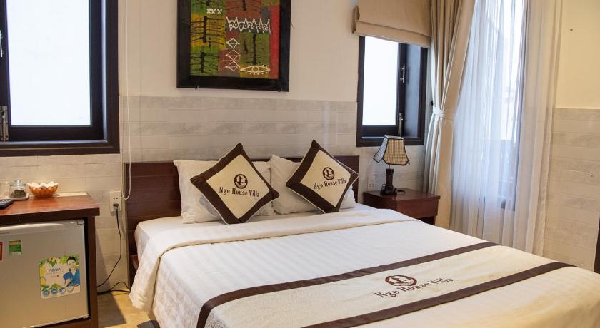 Image of Double Room with Pool View 8