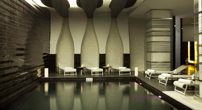 Radisson Blu Hotel Istanbul Pera - image 8