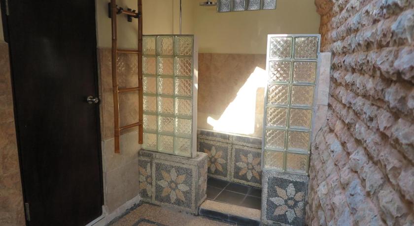 Image of Quadruple Room with Terrace 13