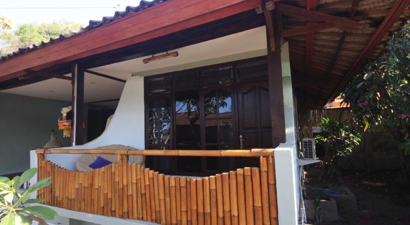 Image of Quadruple Room with Terrace 11