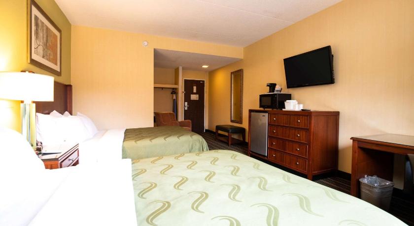 Quality Inn Cromwell - Middletown