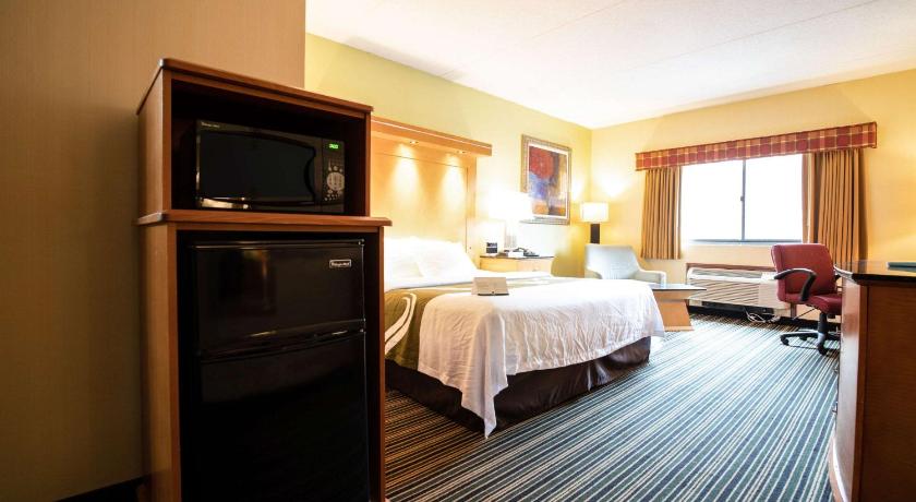 Quality Inn Cromwell - Middletown