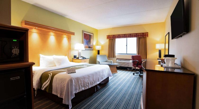 Quality Inn Cromwell - Middletown