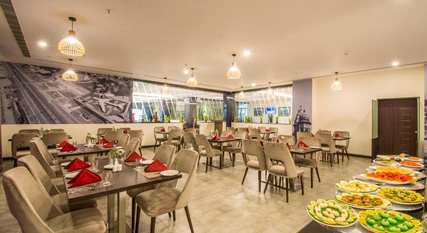 Mantris Hotel