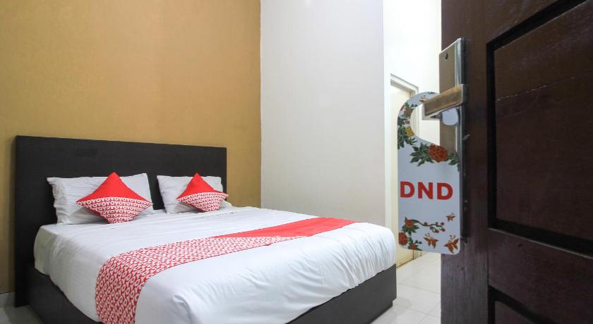 OYO 962 Family Homestay