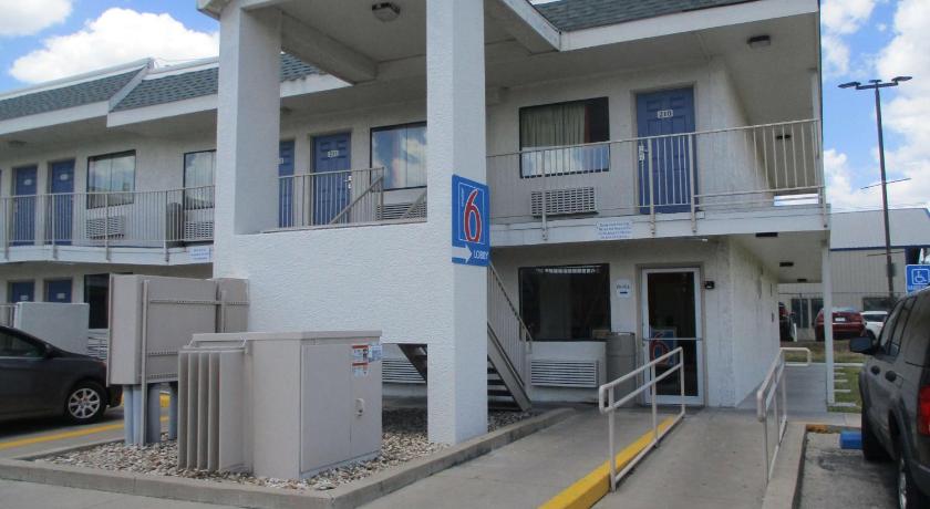 Motel 6-Austin, TX