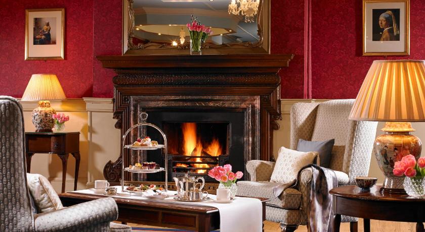 Knockranny House Hotel & Spa