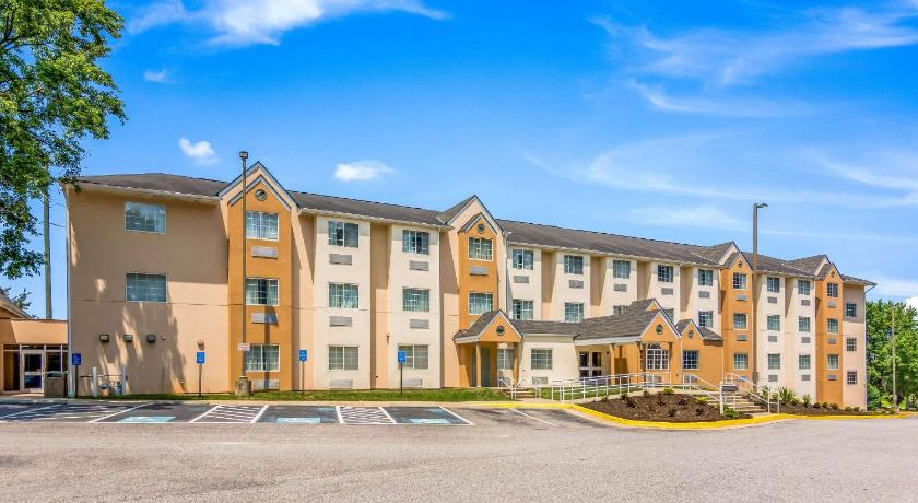 Quality Inn Chester South Richmond photo