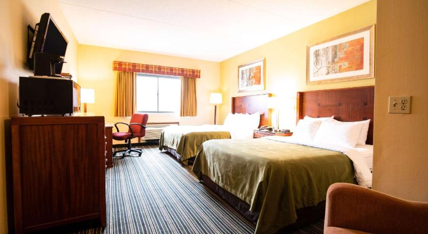 Quality Inn Cromwell - Middletown