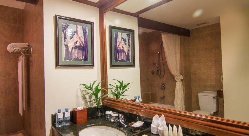Image of Connecting 2-Bedroom Deluxe Family 2