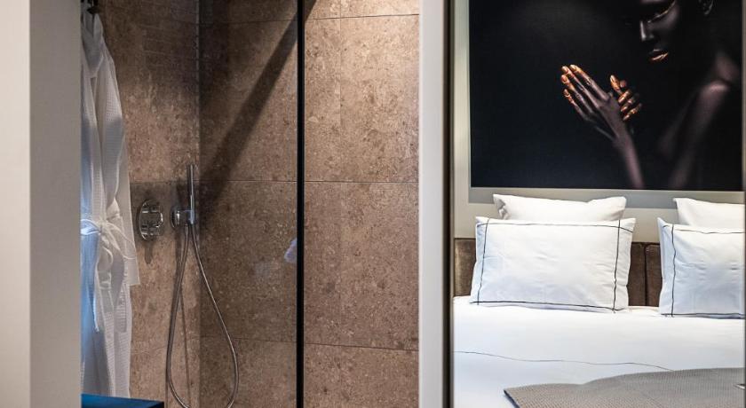 Boutiquehotel 't Fraeyhuis photo
