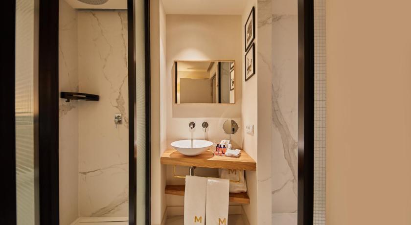Mon Boutique Hotel