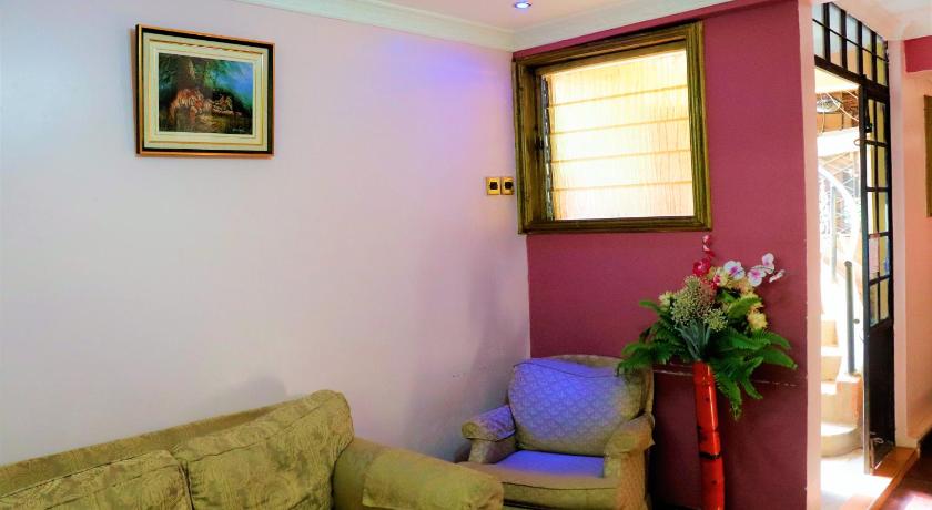 Pine Breeze Getaway Lukenya photo