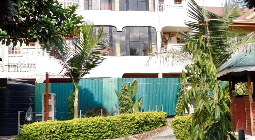 Pine Breeze Getaway Lukenya — Hotel in Athi River