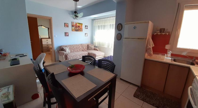 Apartment with Balcony and Parking - image 14