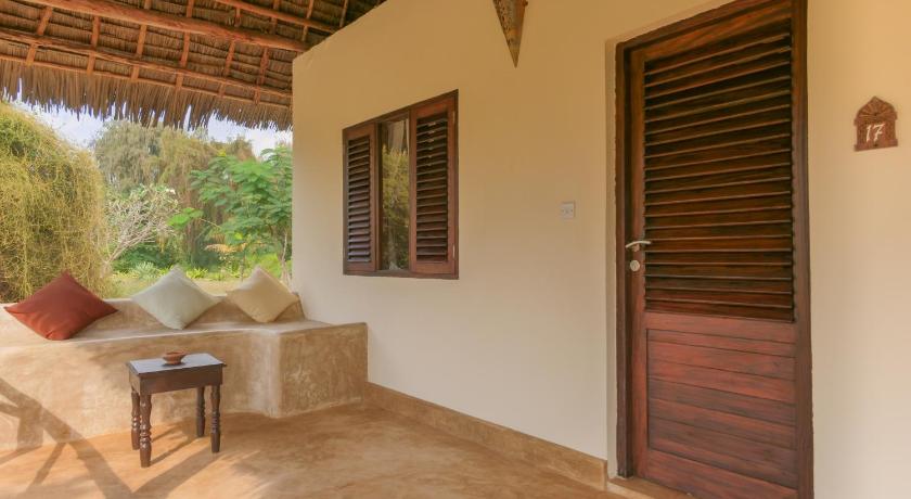 Zanzibar Pearl Boutique Hotel and Villas photo