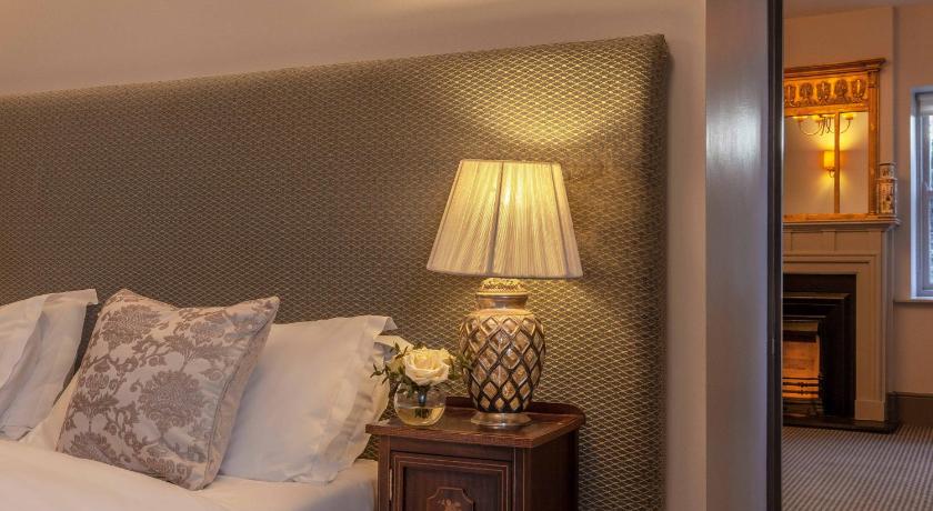 Image of Castle Dargan Executive Room 0