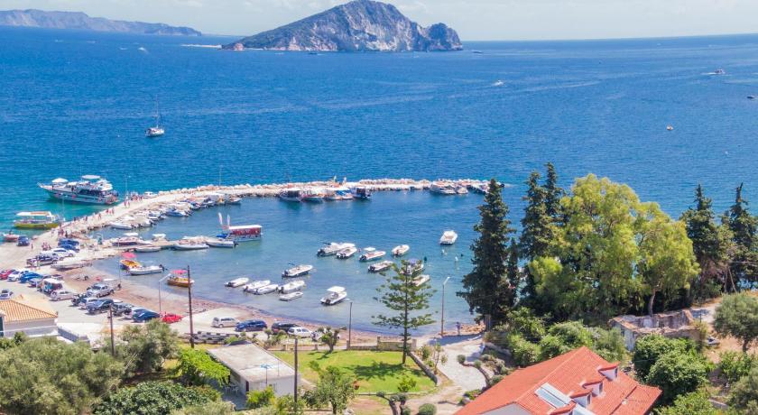 Eptanisos Beachfront Suites Zante Prices Photos Reviews Eptanisos Beachfront Suites Zante Prices Photos Reviews