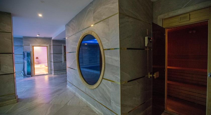 Palde Hotel & Spa - image 3
