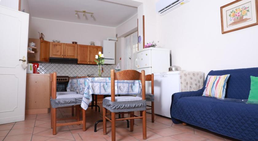 La Casa di Francesco e Lucia