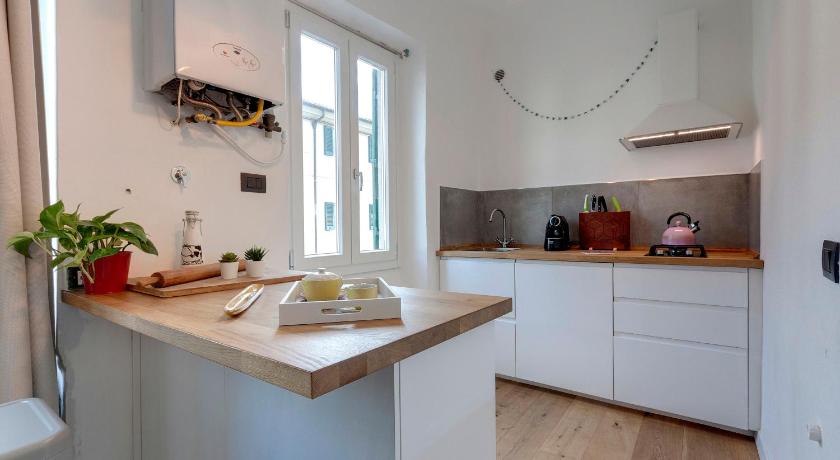 Mamo Florence - Scala Apartment photo