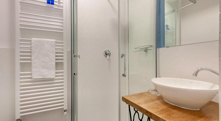 Mamo Florence - Scala Apartment photo