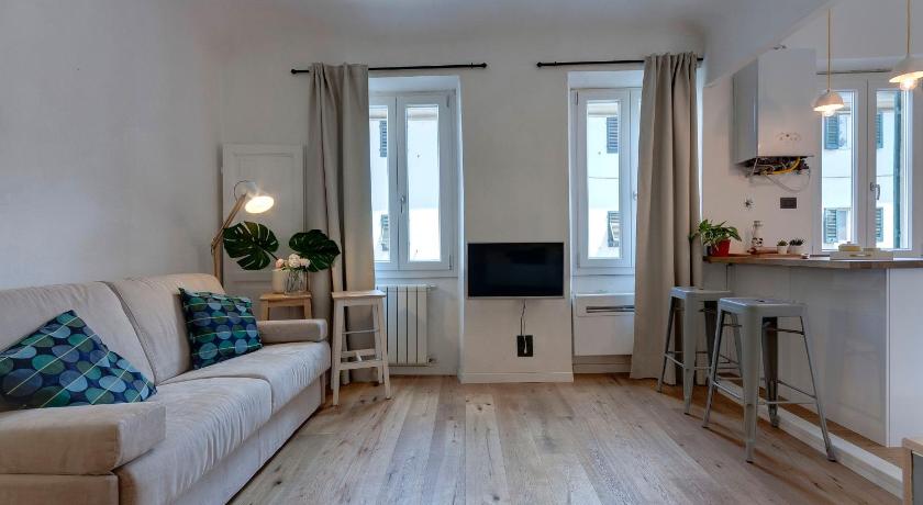 Mamo Florence - Scala Apartment photo