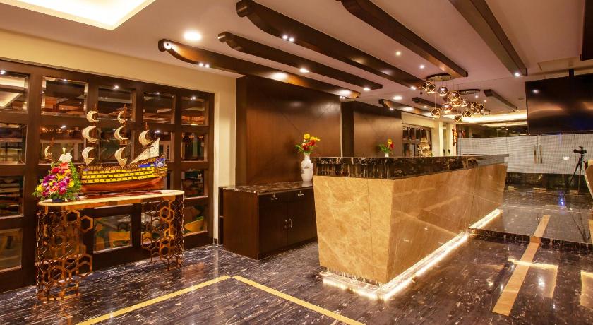 Royale Exotica Goa - image 22