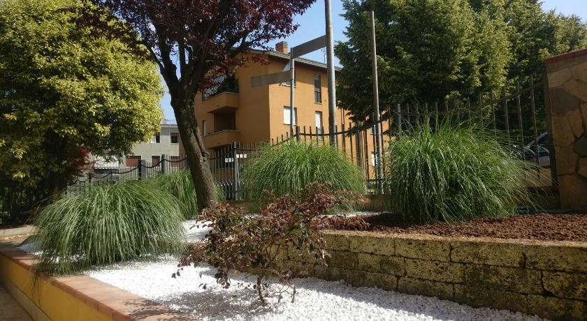 Foresteria Sirio