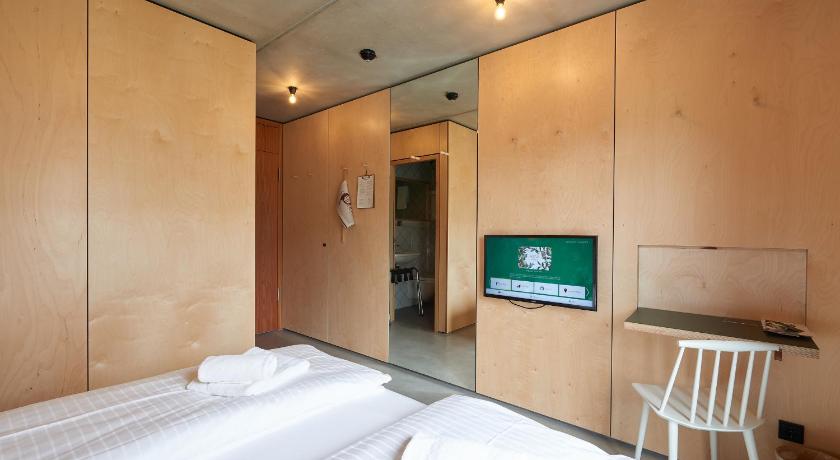 Kitz Boutique Hotel & Restaurant photo