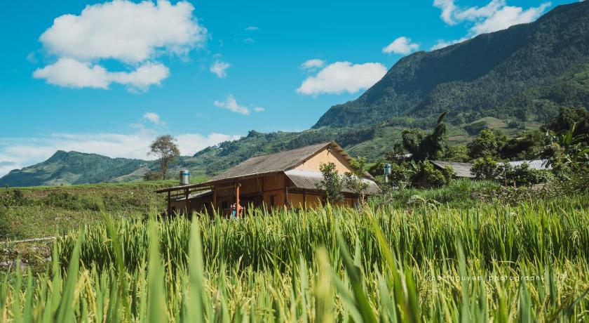 Joy House Sapa photo