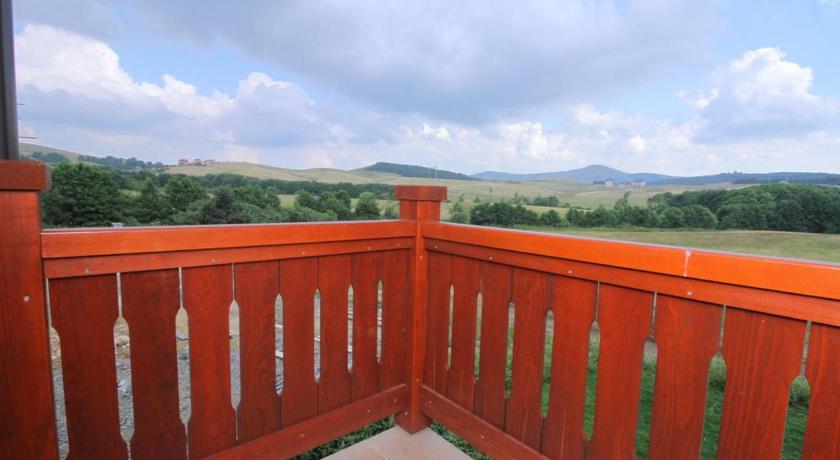 Apartmani Nada photo