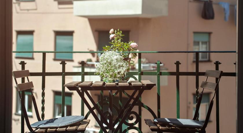 Il Genovino Rooms & Apartments photo
