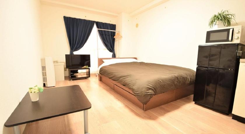 Royal Heights Kikusui Station / Vacation STAY 4496 — Hotel in Sapporo