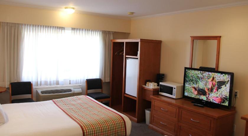 Travelodge by Wyndham Kamloops