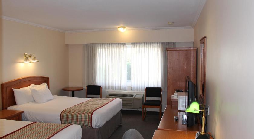 Travelodge by Wyndham Kamloops